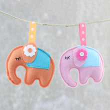 Load image into Gallery viewer, Napping Elephants