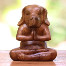 Load image into Gallery viewer, Yoga Beagle