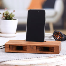 Load image into Gallery viewer, Teak Symphony