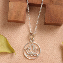Load image into Gallery viewer, Lotus in Bloom