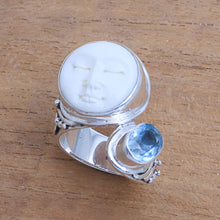 Load image into Gallery viewer, Sparkling Face