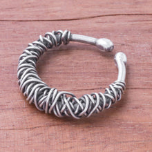 Load image into Gallery viewer, Dark Thai Spindle