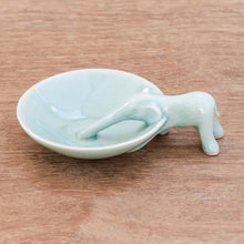 Load image into Gallery viewer, Sipping Elephant