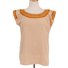 Load image into Gallery viewer, Taupe Woman