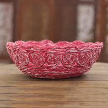Load image into Gallery viewer, Beautiful Spirals in Pink
