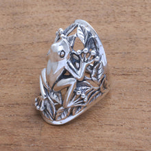 Load image into Gallery viewer, Ubud Frog