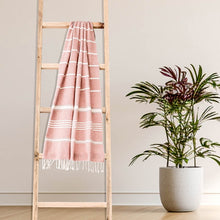 Load image into Gallery viewer, Fresh Relaxation in Carnation