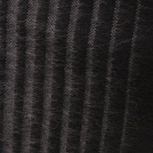 Load image into Gallery viewer, Smoke and Black Men's Alpaca Blend Poncho from Peru - Smoke Adventure | NOVICA