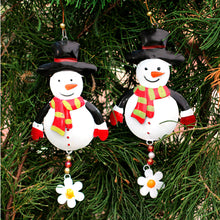 Load image into Gallery viewer, Snowman Delight