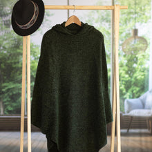 Load image into Gallery viewer, Adventurous Style in Moss