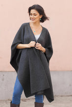 Load image into Gallery viewer, Elegant Fashion in Graphite