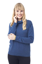 Load image into Gallery viewer, Royal Blue Versatility