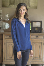 Load image into Gallery viewer, Simple Delight in Royal Blue