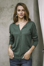 Load image into Gallery viewer, Simple Style in Jade