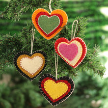 Load image into Gallery viewer, Entrancing Hearts