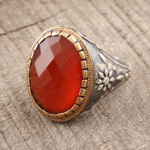 Load image into Gallery viewer, Glistening Fire