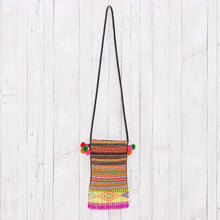 Load image into Gallery viewer, Hmong Stripes