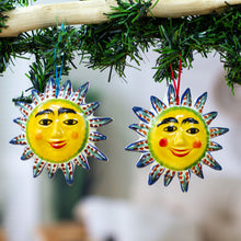 Load image into Gallery viewer, Bright Suns
