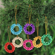 Load image into Gallery viewer, Jingling Wreaths