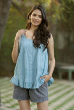 Load image into Gallery viewer, Summer Relaxation in Slate