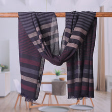 Load image into Gallery viewer, Subdued Stripes