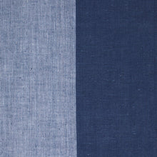 Load image into Gallery viewer, Indigo Viscose Shawl Crafted in India - Indigo Enchantment | NOVICA