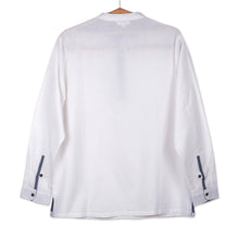 Load image into Gallery viewer, Casual Man in White