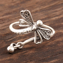Load image into Gallery viewer, Dragonfly Fantasy