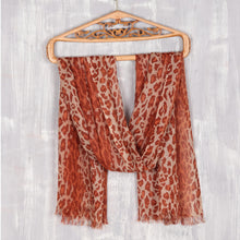 Load image into Gallery viewer, Cheetah Elegance