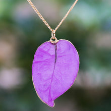 Load image into Gallery viewer, Bougainvillea Love in Purple