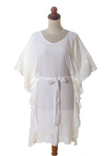Load image into Gallery viewer, Goddess in White