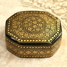 Load image into Gallery viewer, Kashmir Black