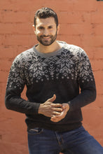 Load image into Gallery viewer, Inca Snowflake