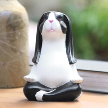 Load image into Gallery viewer, Expecting Yoga Bunny