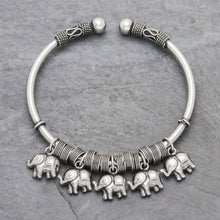 Load image into Gallery viewer, Parade of Pachyderms