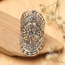Load image into Gallery viewer, Basket of Blooms