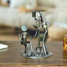 Load image into Gallery viewer, Rustic Infusion Nurse