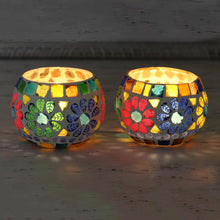 Load image into Gallery viewer, Floral Illumination