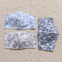 Load image into Gallery viewer, Pretty Prints and Paisley