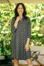 Load image into Gallery viewer, Creative Fusion in Indigo