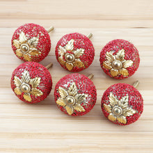 Load image into Gallery viewer, Golden Flower