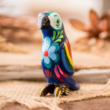 Load image into Gallery viewer, Colorful Macaw