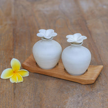 Load image into Gallery viewer, Blooming Frangipani