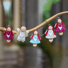 Load image into Gallery viewer, Angel Contingent