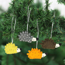 Load image into Gallery viewer, Playful Porcupines