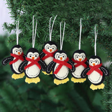 Load image into Gallery viewer, Marching Penguins