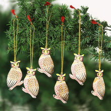 Load image into Gallery viewer, Owl Be Home for Christmas