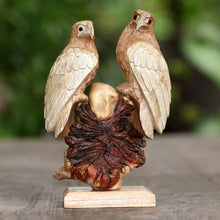 Load image into Gallery viewer, Patient Eagles