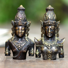 Load image into Gallery viewer, Rama and Sita