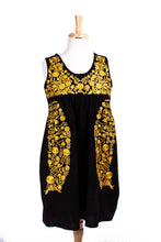 Load image into Gallery viewer, Golden Midnight Oaxaca Blossom